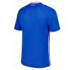 Camisola Sunderland Homen Equipamento 2ª 2025-26